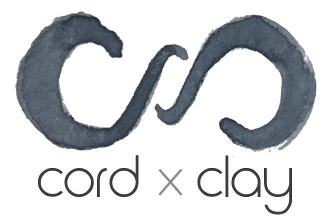 Cord x Clay